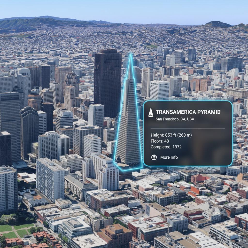 Real World AR Information - AI photo prompt copy paste